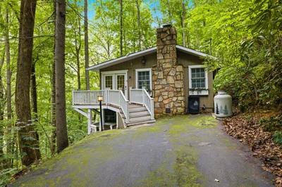 Spring Creek Cottage
