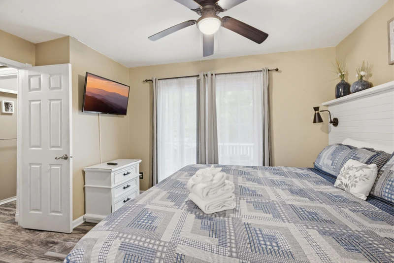 Spring Creek Cottage