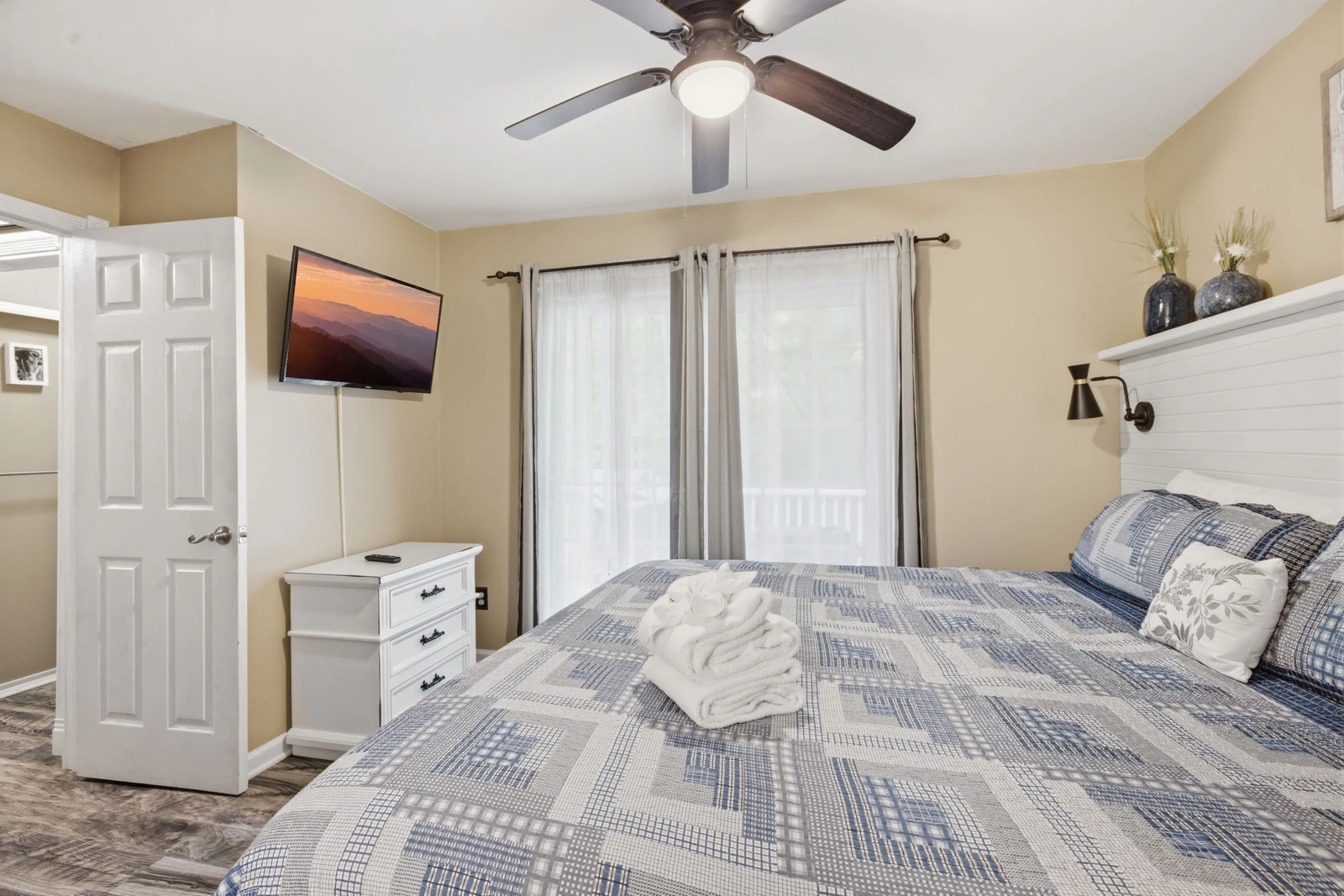 Spring Creek Cottage