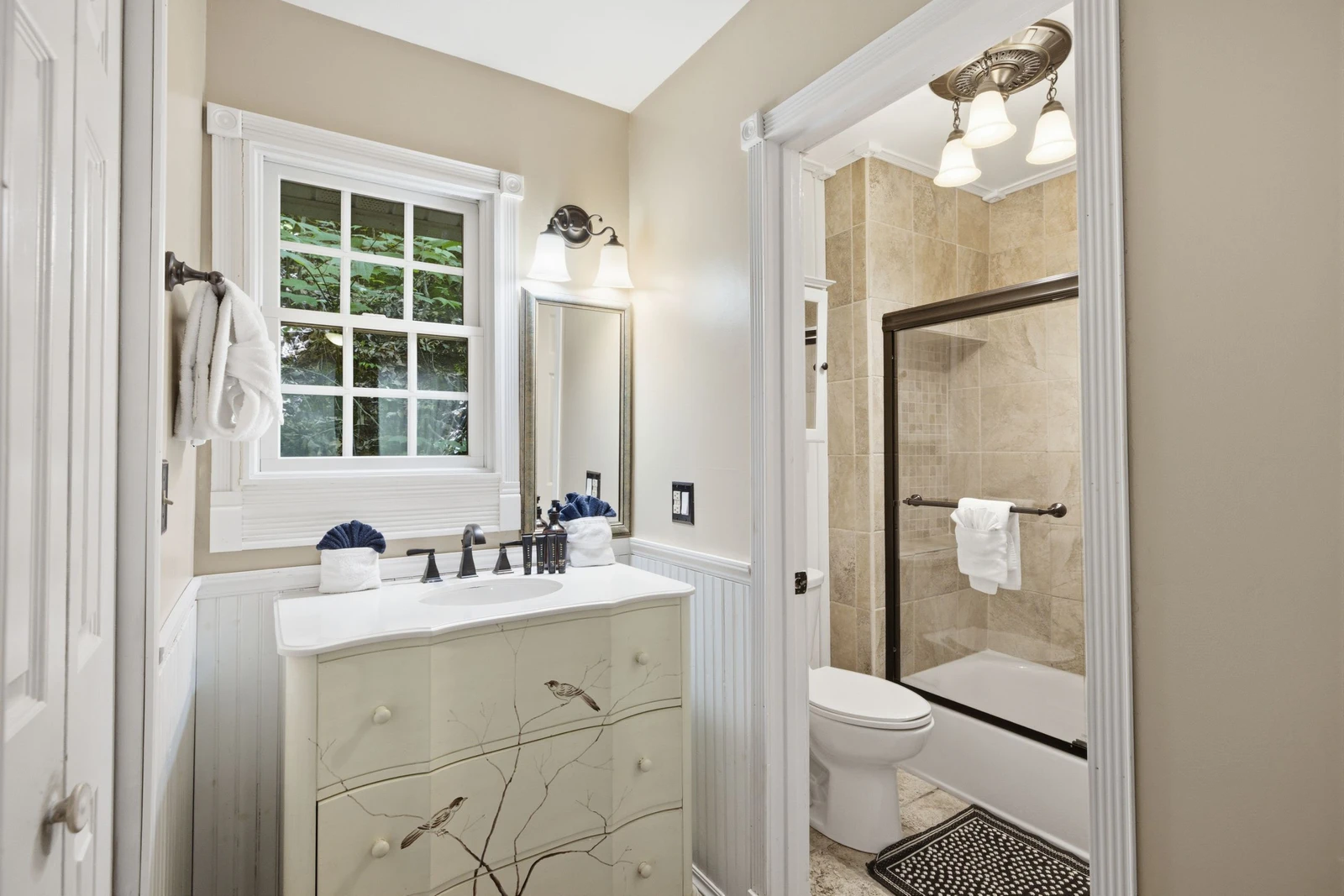 Spring Creek Cottage