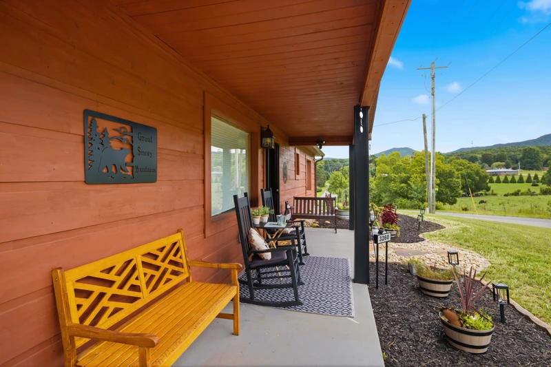 Webster Lodge at Covemont