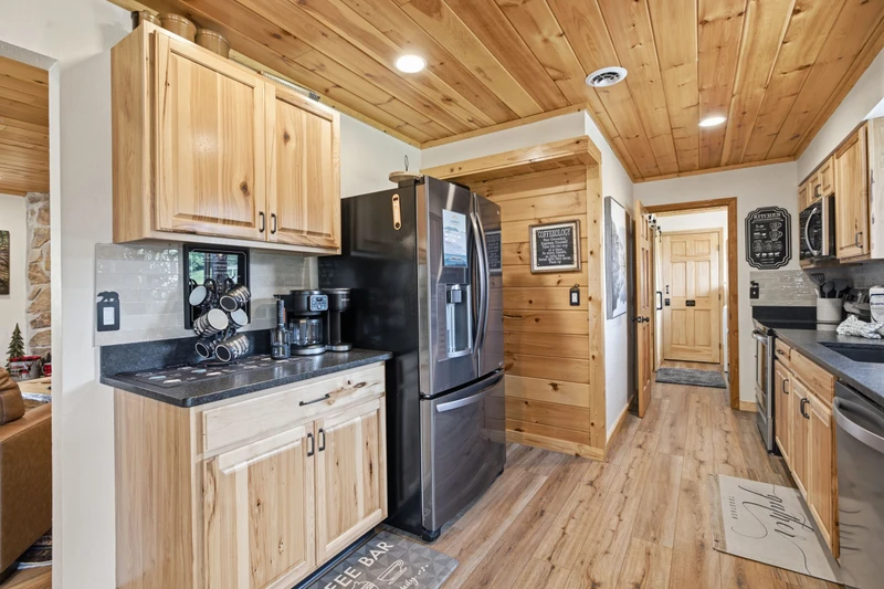 Webster Lodge at Covemont