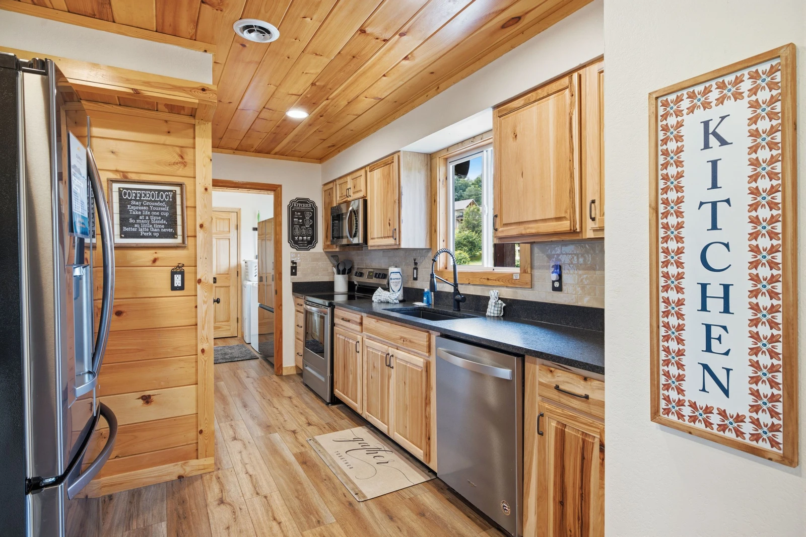 Webster Lodge at Covemont