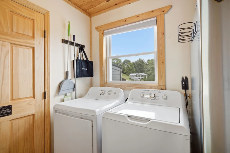 Webster Lodge at Covemont