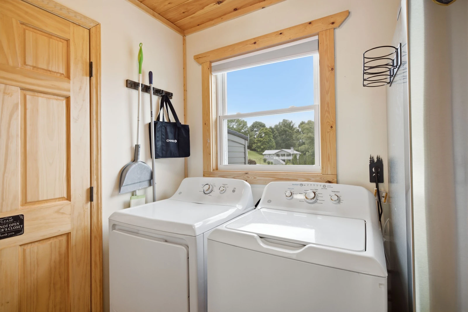 Webster Lodge at Covemont