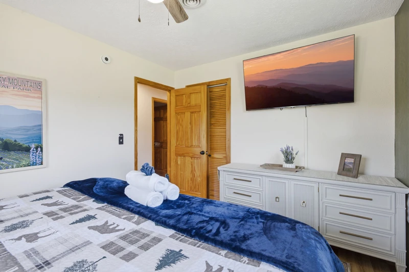 Webster Lodge at Covemont