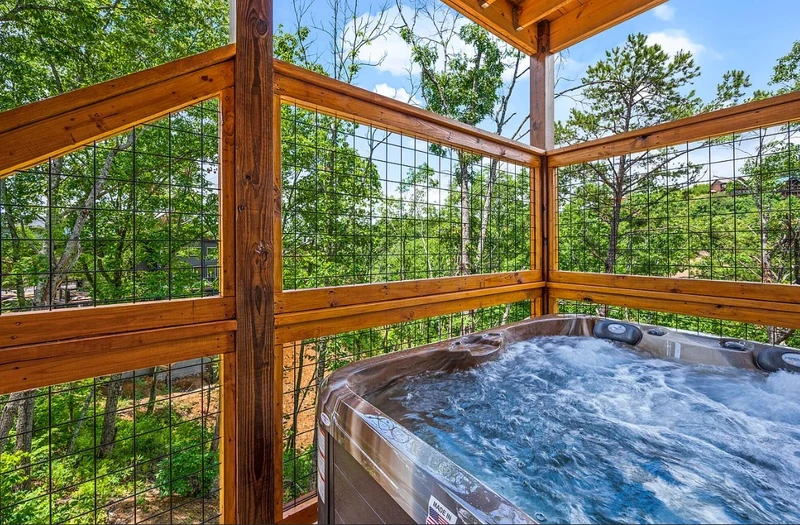 Smoky Ridge Retreat