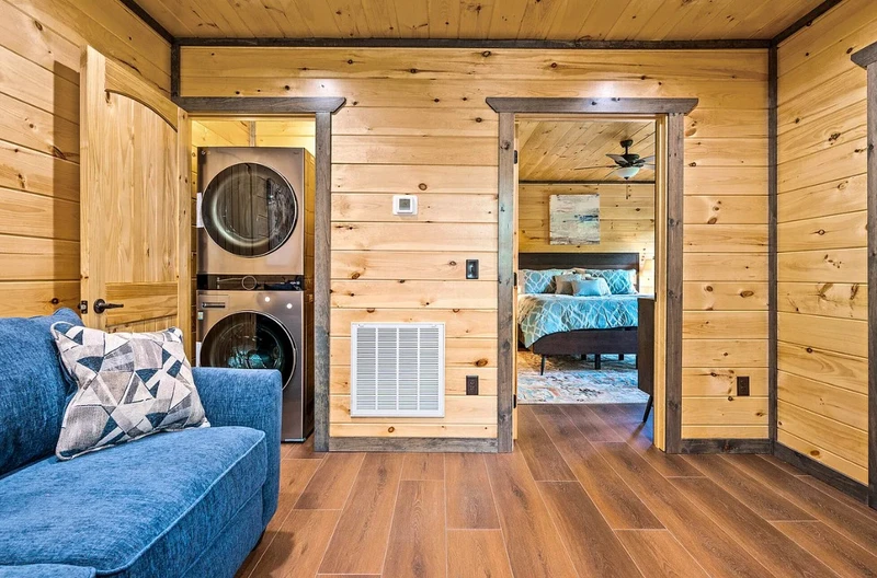Smoky Ridge Retreat