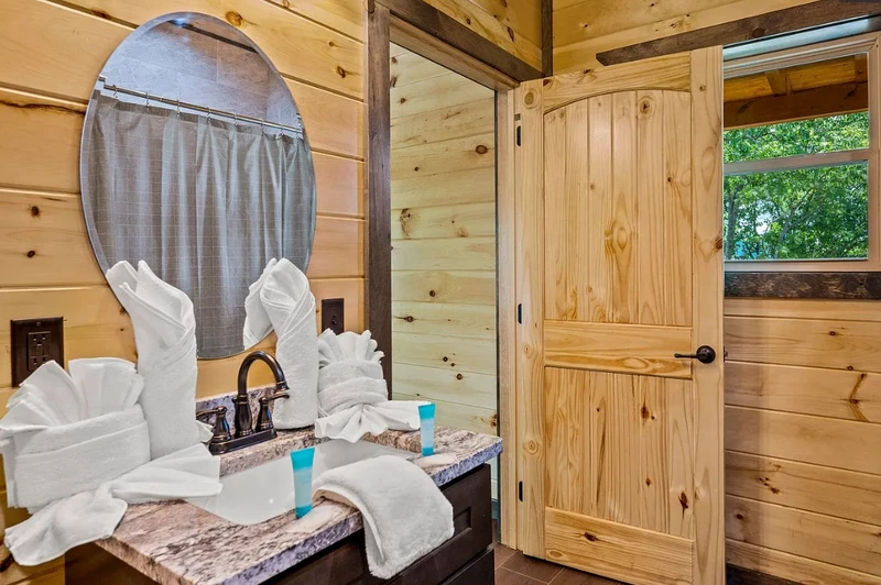 Smoky Ridge Retreat