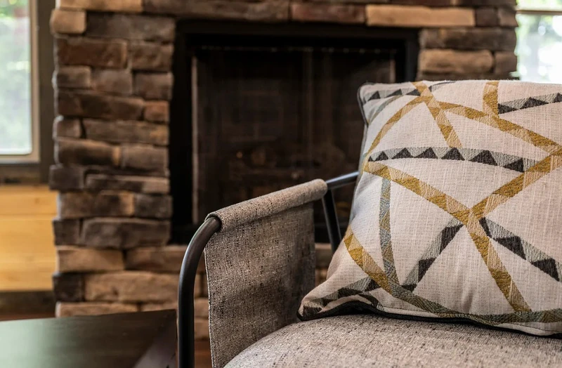 Smoky Ridge Retreat