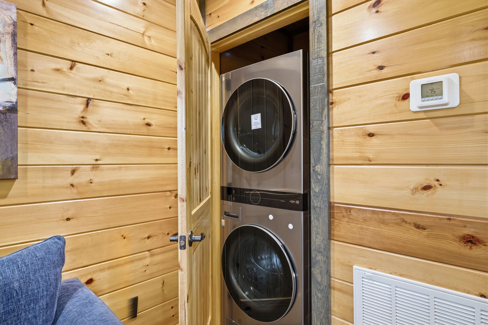 Smoky Ridge Retreat