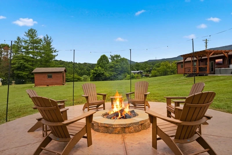 cabin rentals in wears valley tennessee