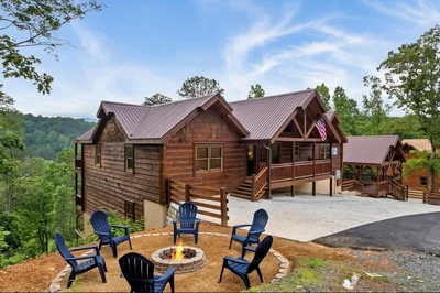 Laughing Fox Lodge