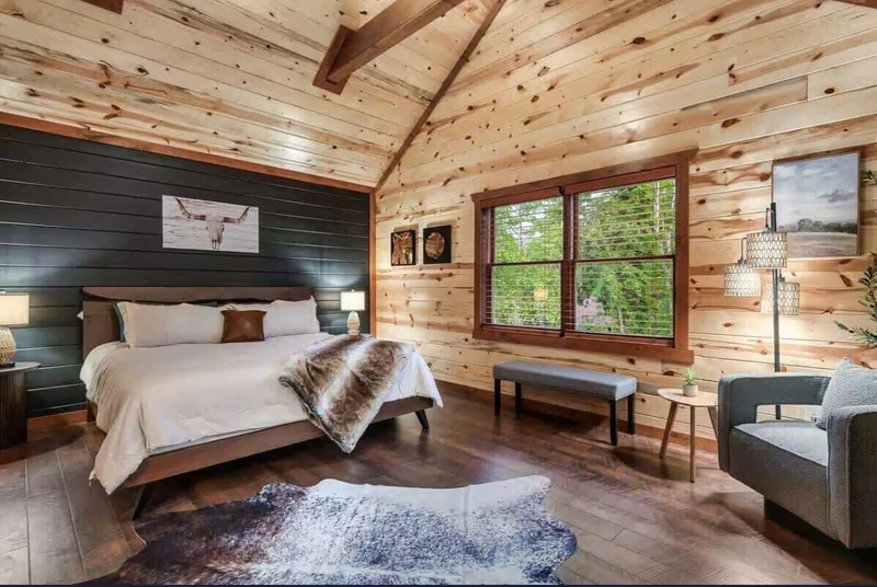 Laughing Fox Lodge