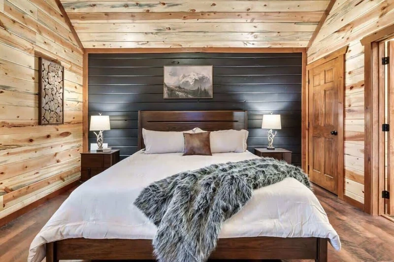 Laughing Fox Lodge