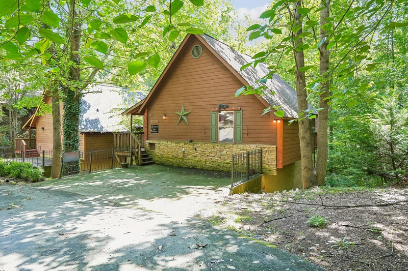 3 Bears Cabin
