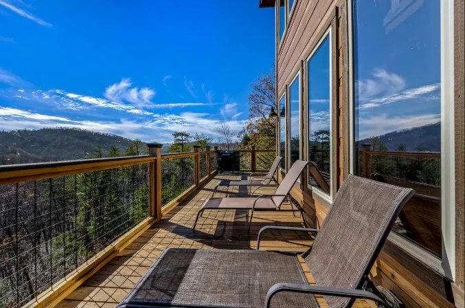 Thunder Bear Ridge