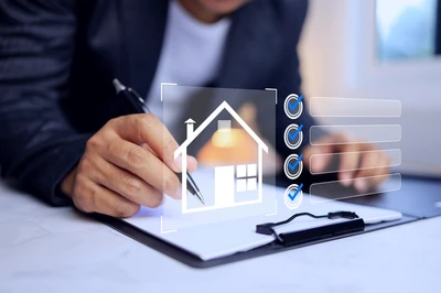 house inspection checklist