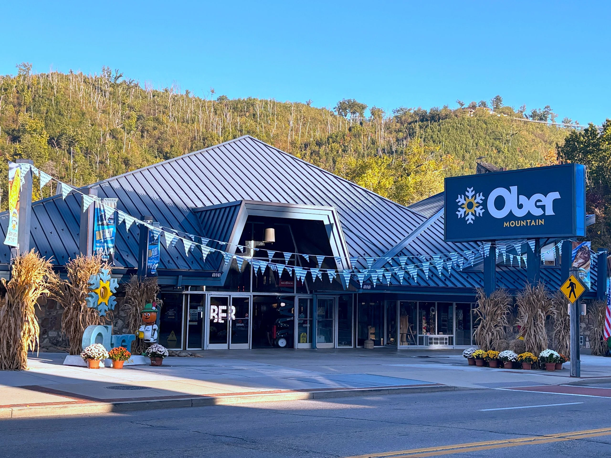 oktoberfest gatlinburg tn