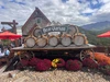 gatlinburg fall festival at anakeesta