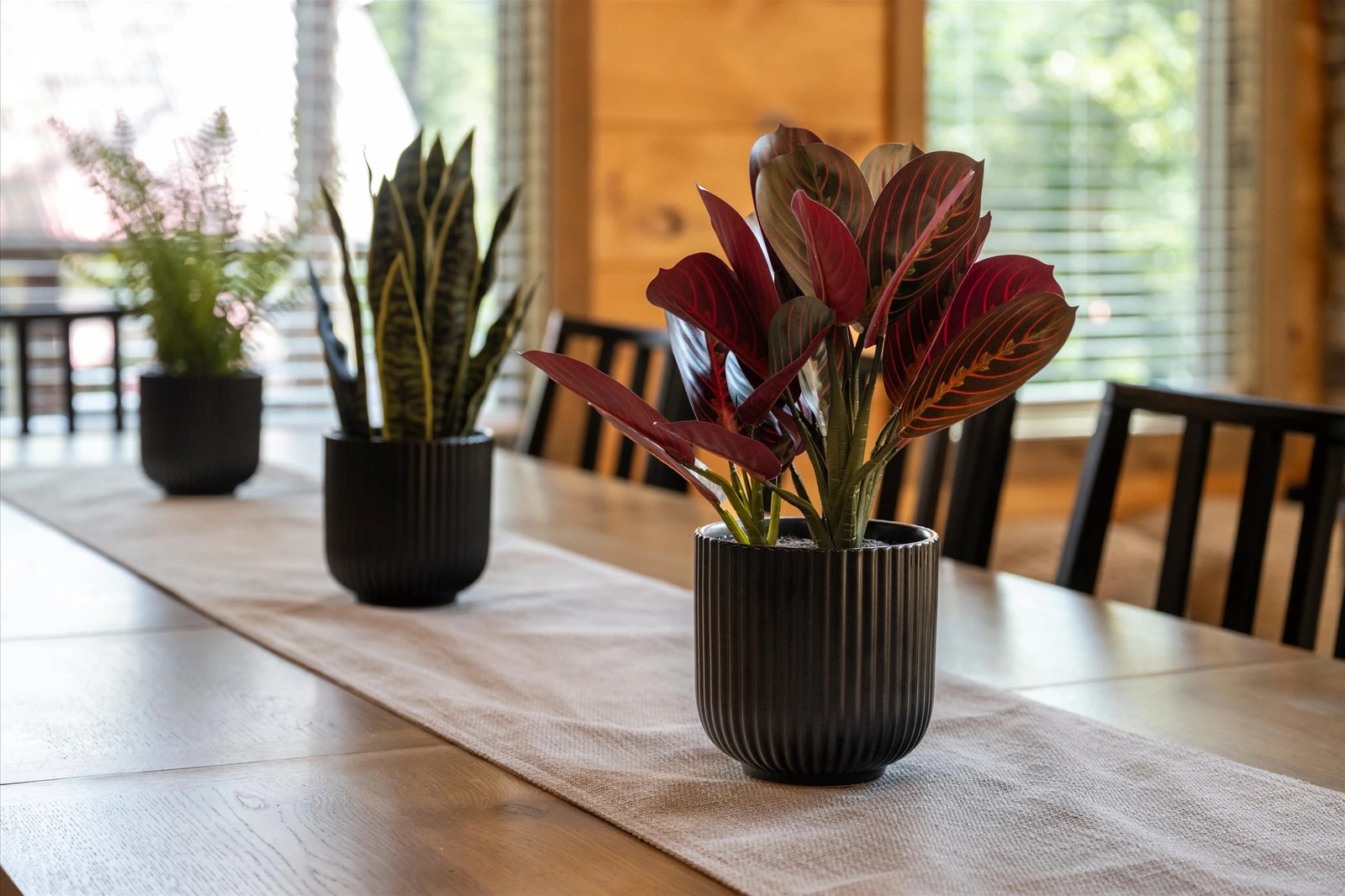 Putts and Pines Cabin Retreat