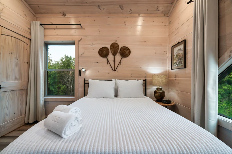 Smokiedoki Lodge