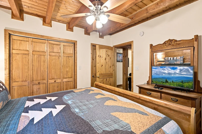 Baskins Creek Retreat