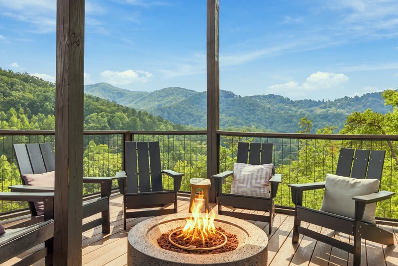 Panoramic Paradise