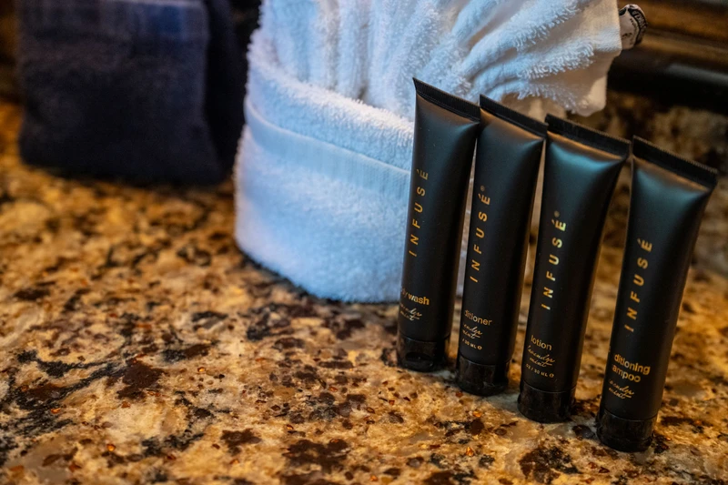 Thunder Bear Ridge