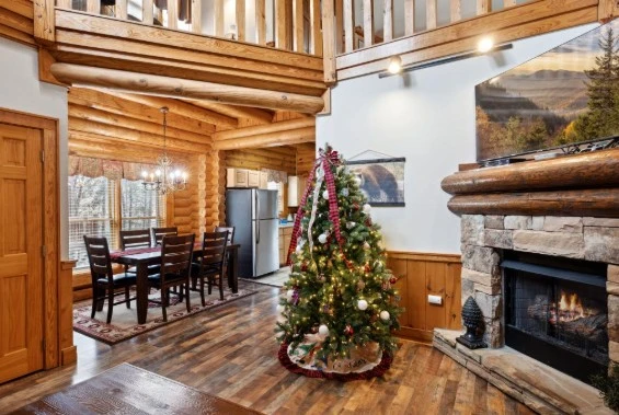 Cedar Retreat