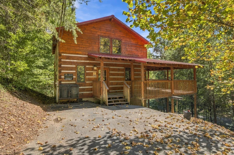Black Bear Hideaway
