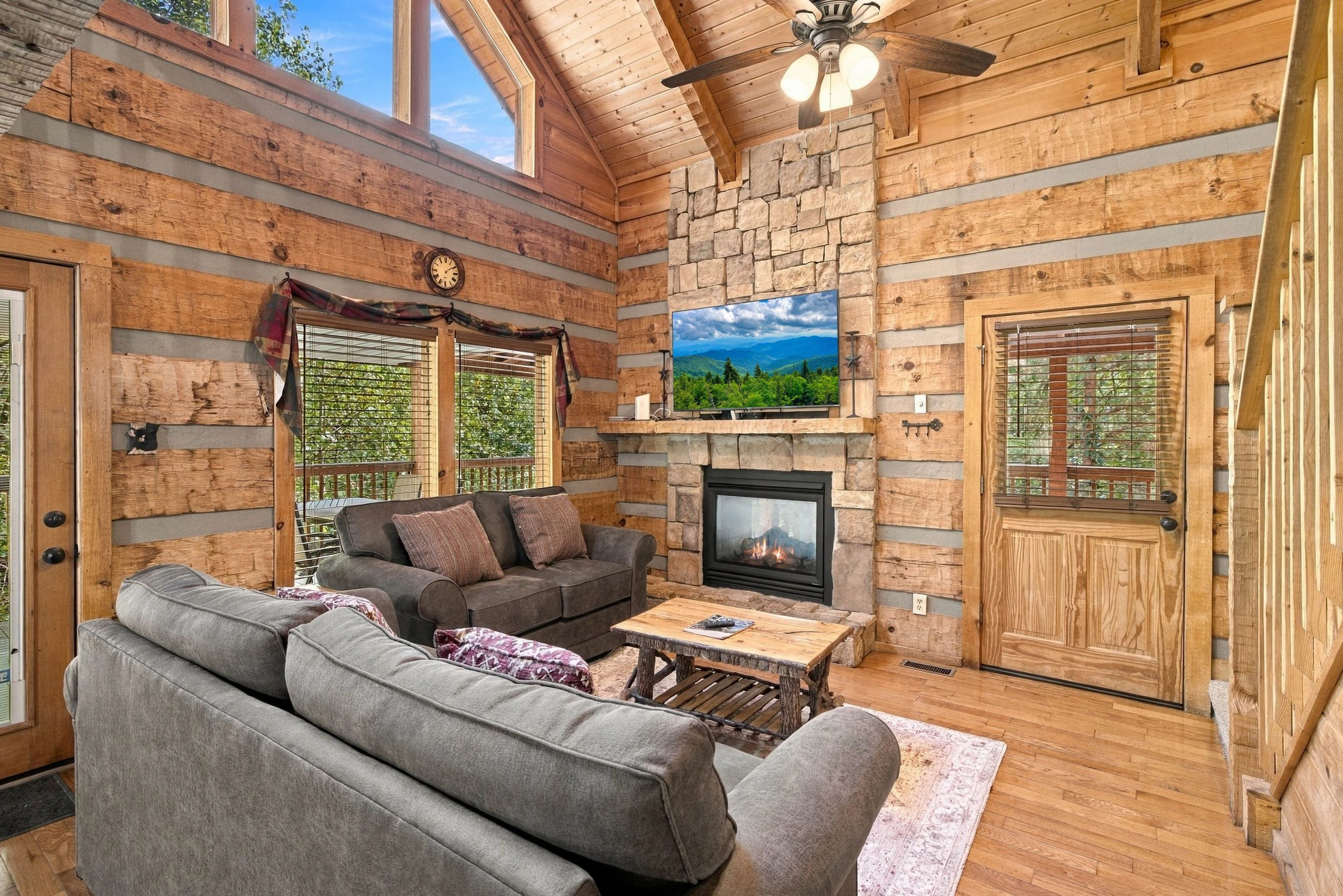 Black Bear Hideaway