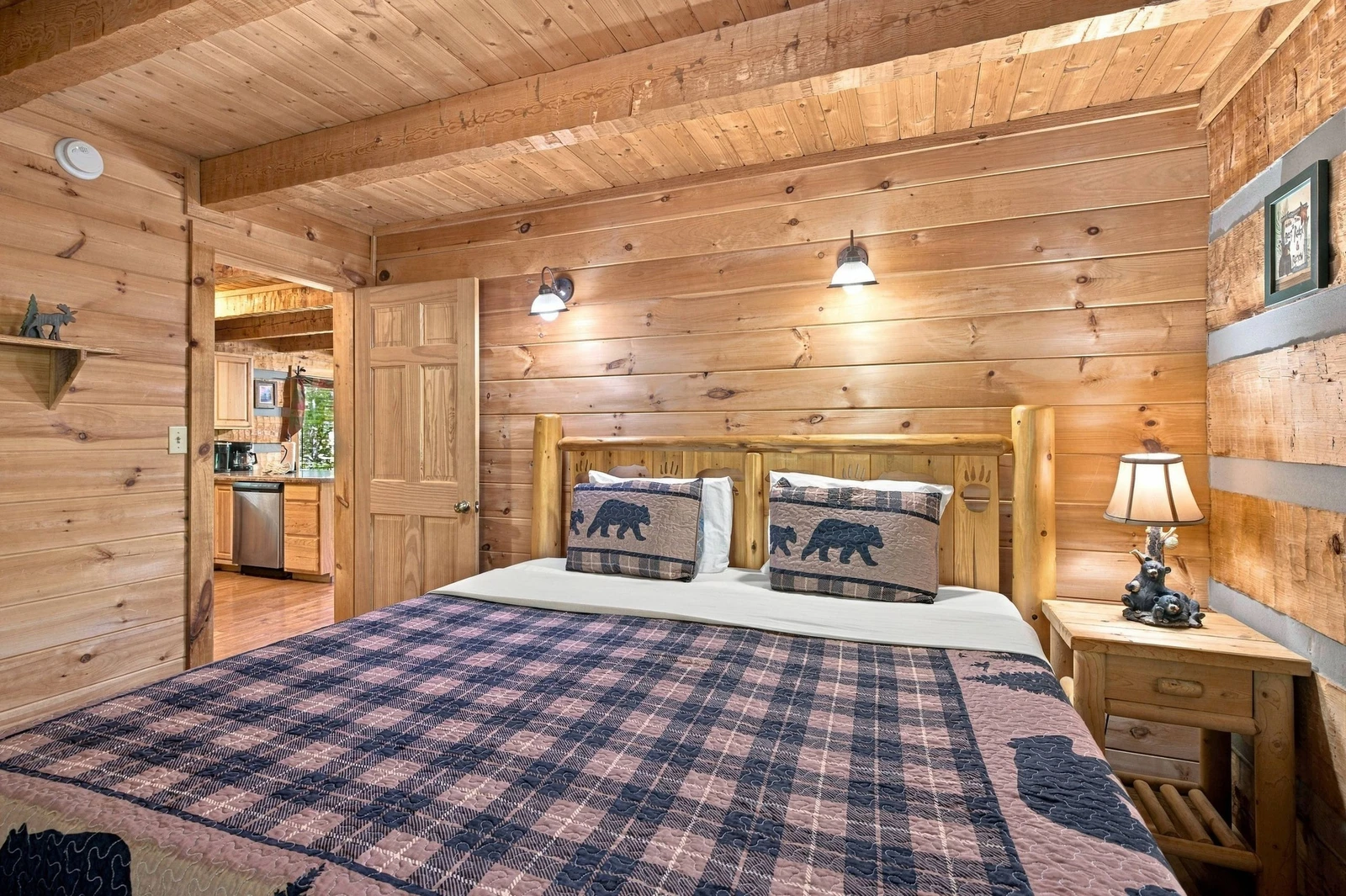 Black Bear Hideaway