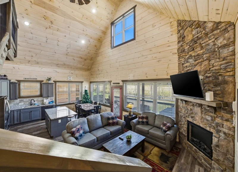Creekside Splendor