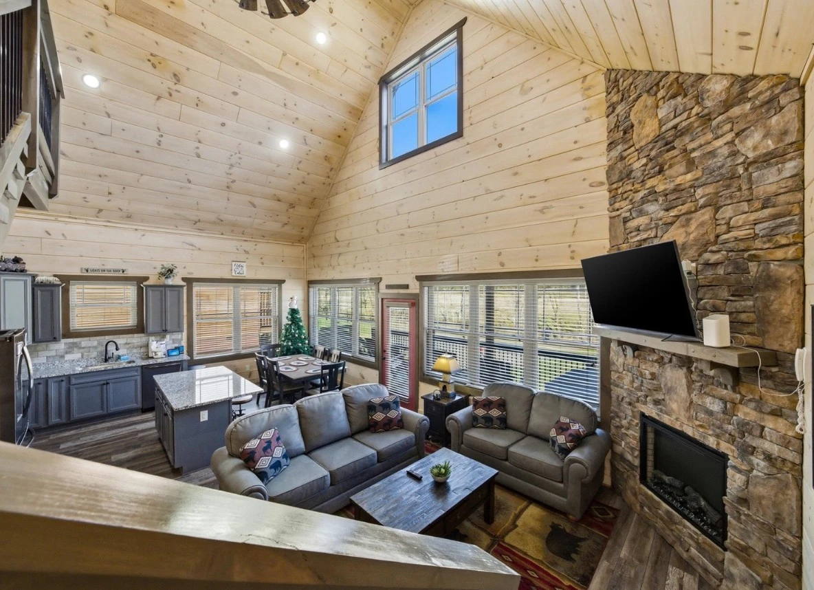 Creekside Splendor