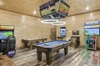 Game room Grand Splash Lodge