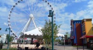 Pigeon-Forge-Attractions