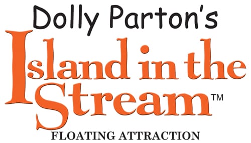 island in the stream logo