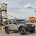 gray jeep hatfield and mccoy