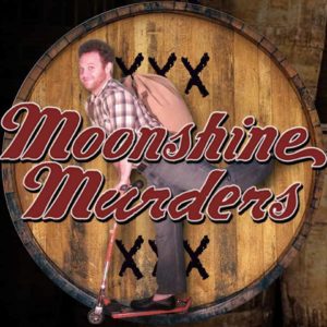 moonshine murders great smoky mountain murder mystery dinner show