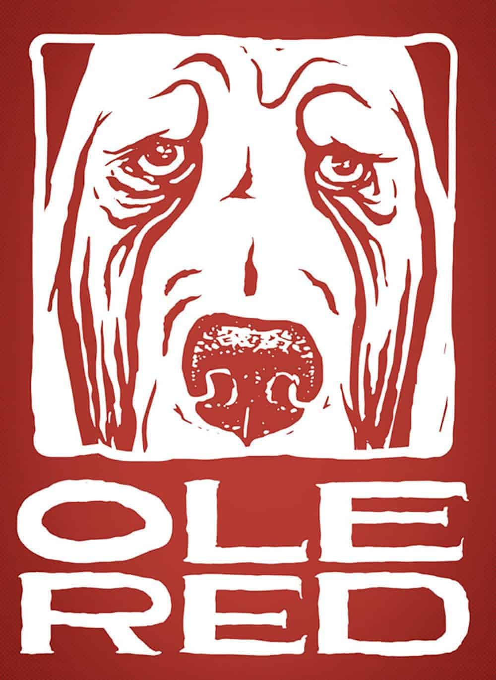 Old Red Logo