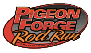 pigeon forge rod run