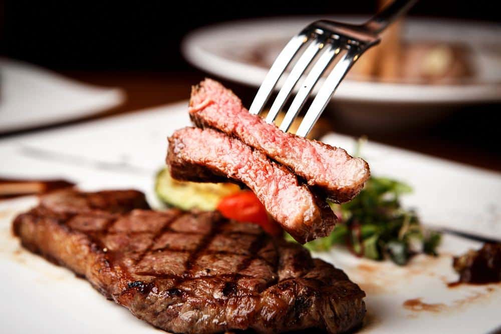 Top 6 Steakhouses in Pigeon Forge You Should Try