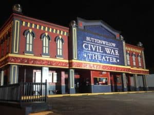 buttonwillow civil war theater