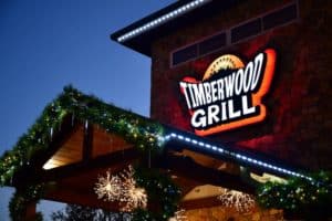 timberwood grill