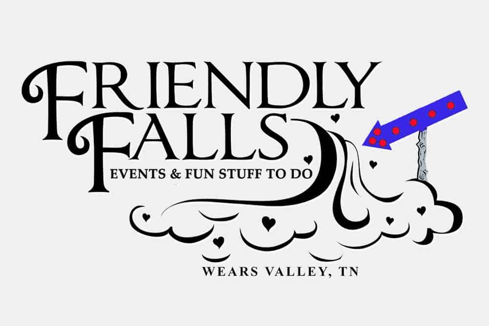 friendly falls