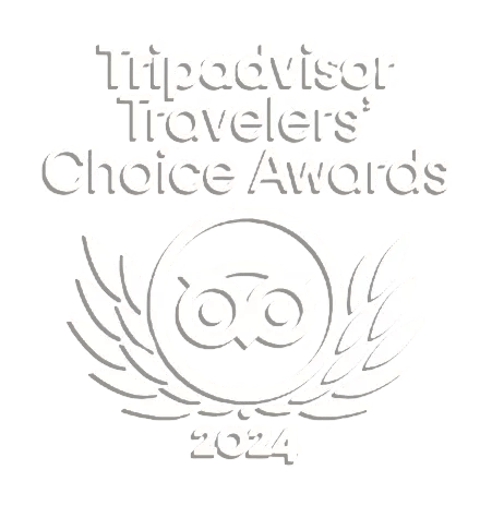 Tripadvisor Travelers' Choice Awards
